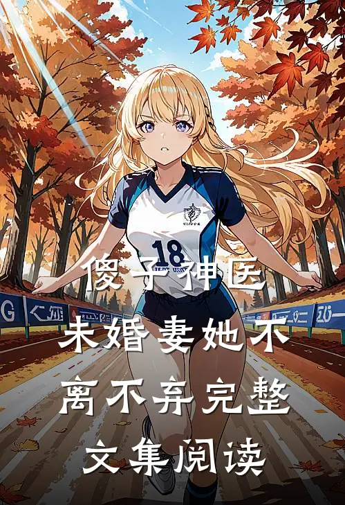 傻子神医未婚妻她不离不弃完整文集阅读免费