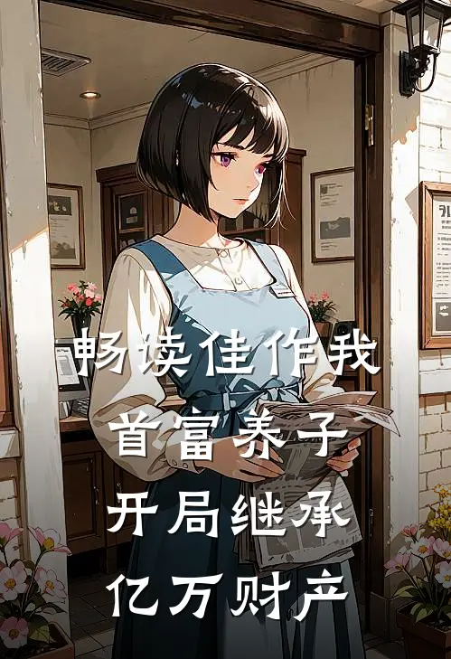 畅读佳作我，首富养子，开局继承亿万财产