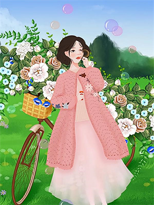 春风一断维港雪完结