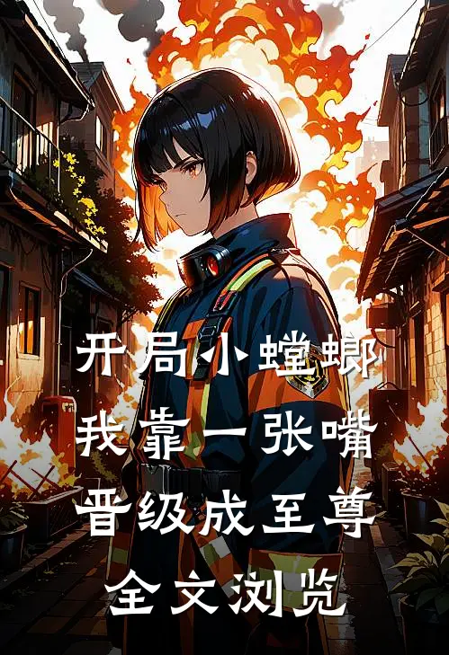 开局小螳螂，我靠一张嘴晋级成至尊全文浏览