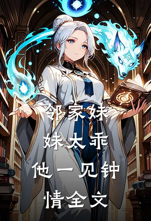 邻家妹妹太乖,他一见钟情全文在线阅读