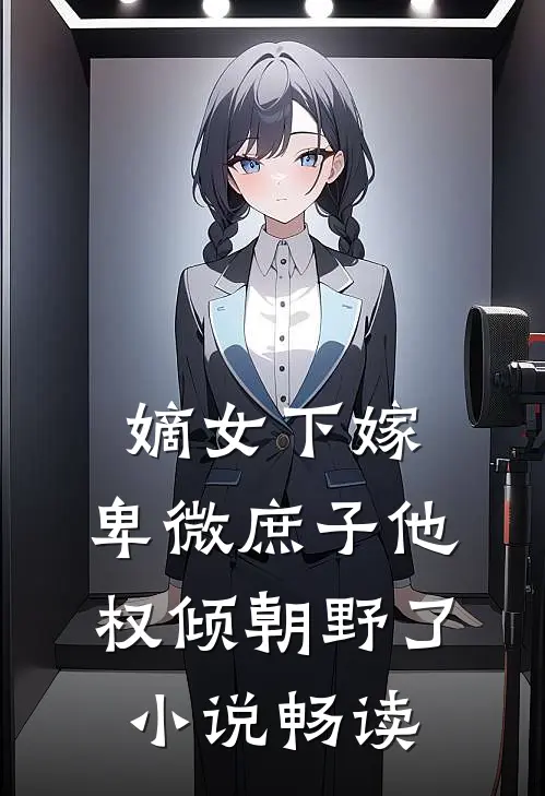 嫡女下嫁,卑微庶子他权倾朝野了畅读版