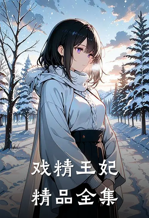 戏精王妃精品全集