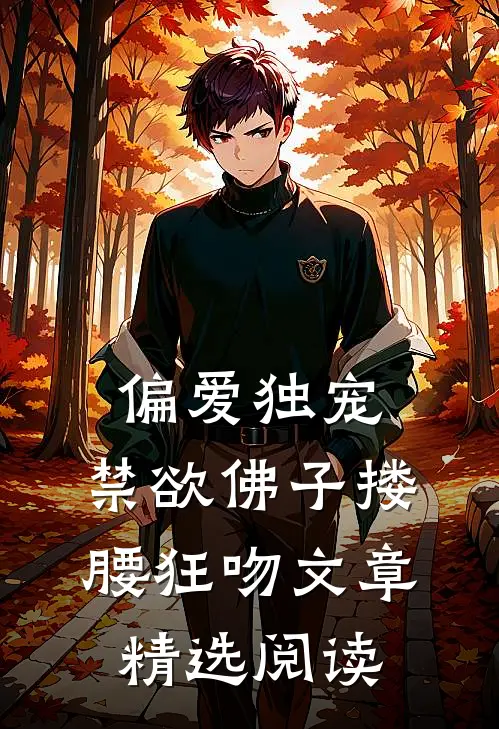 偏爱独宠，禁欲佛子搂腰狂吻文章精选阅读
