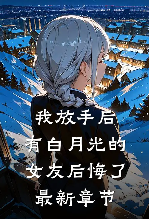 我放手后，有白月光的女友后悔了最新章节