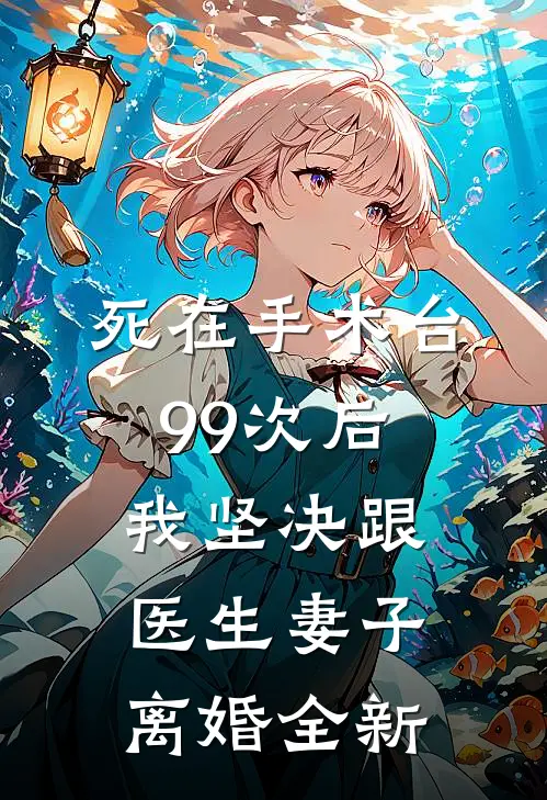 死在手术台99次后，我坚决跟医生妻子离婚全新