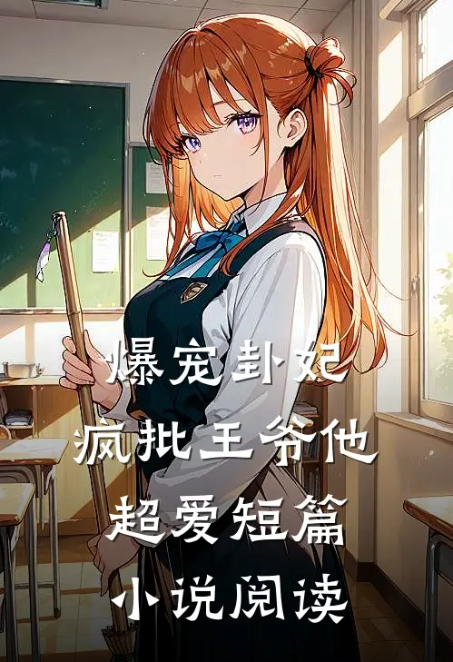 爆宠卦妃：疯批王爷他超爱短篇小说阅读