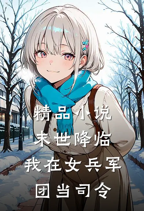 精品小说末世降临，我在女兵军团当司令