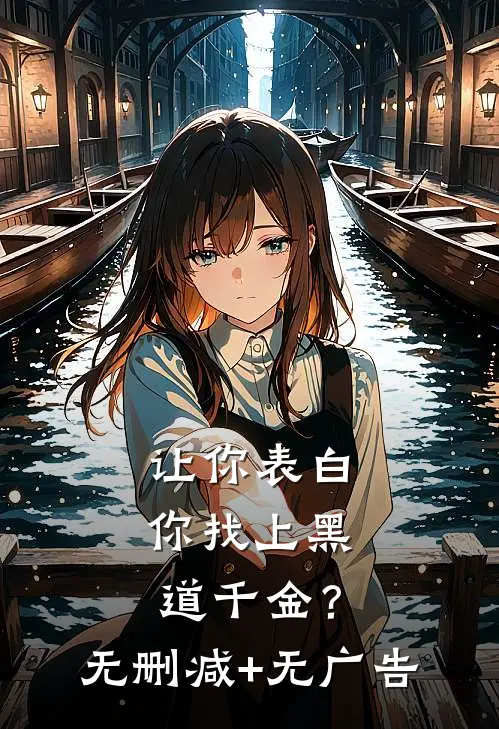 让你表白，你找上黑道千金？无删减+无广告