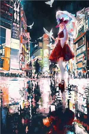 离婚后我专心搞事业，他急了完整阅读