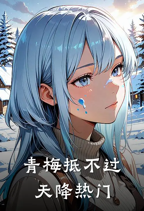 青梅抵不过天降热门