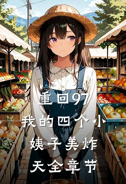 重回97：我的四个小姨子美炸天全章节