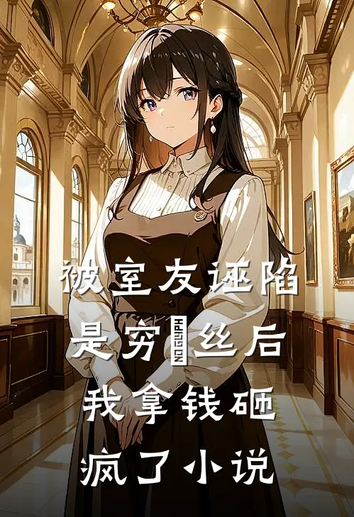 被室友诬陷是穷屌丝后，我拿钱砸疯了小说