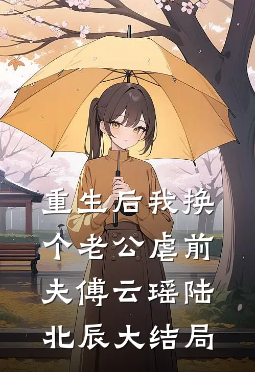 重生后我换个老公虐前夫傅云瑶陆北辰大结局