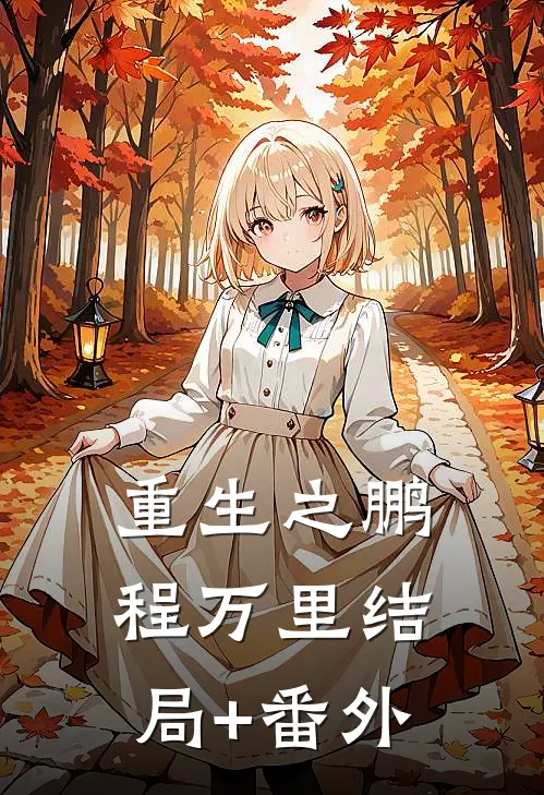 重生之鹏程万里结局+番外