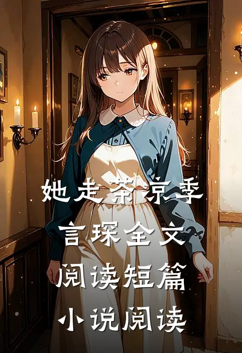她走茶凉季言琛 全文阅读短篇小说阅读