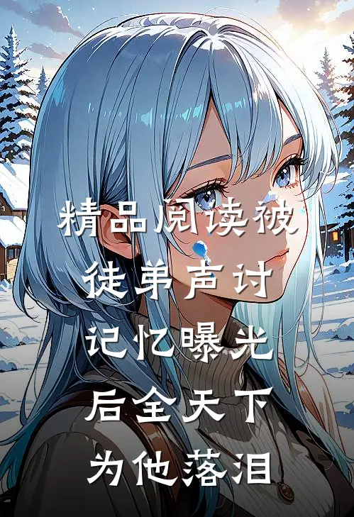 精品阅读被徒弟声讨，记忆曝光后全天下为他落泪