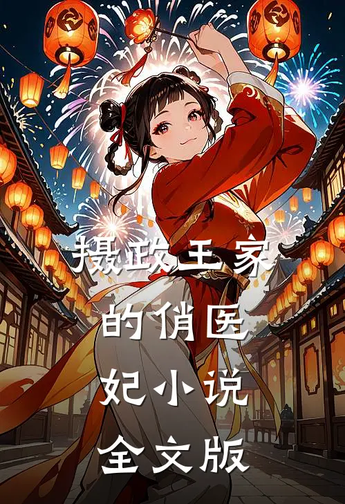 摄政王家的俏医妃小说全文版