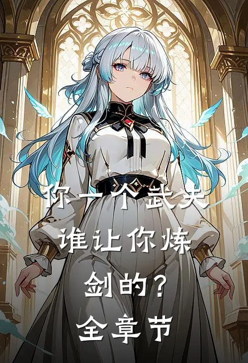 你一个武夫,谁让你炼剑的?全章节阅读