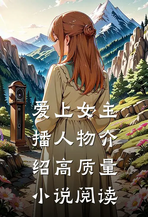 爱上女主播人物介绍高质量小说阅读
