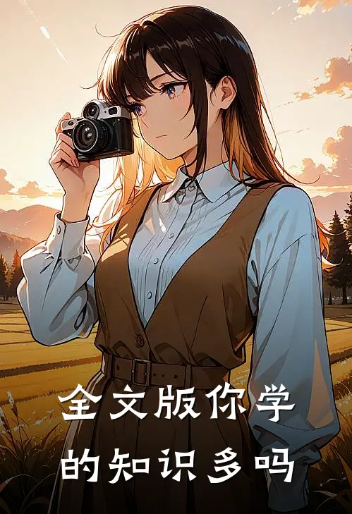 全文版你学的知识多吗