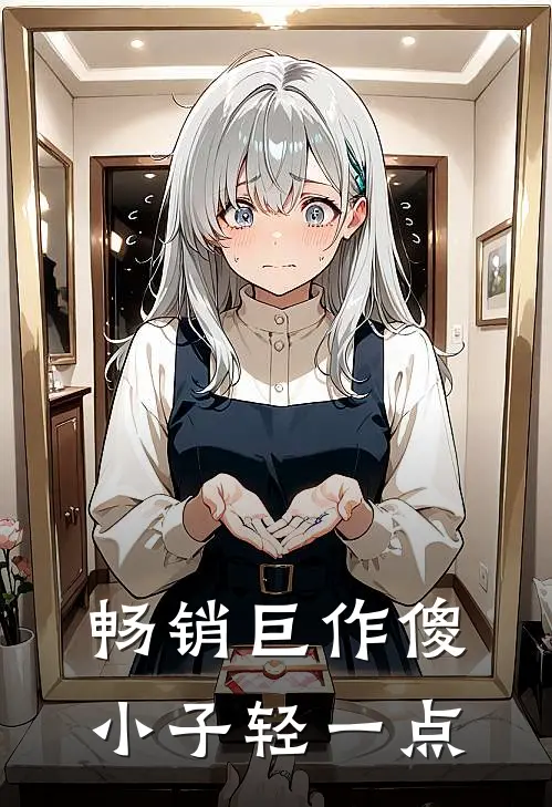 畅销巨作傻小子轻一点