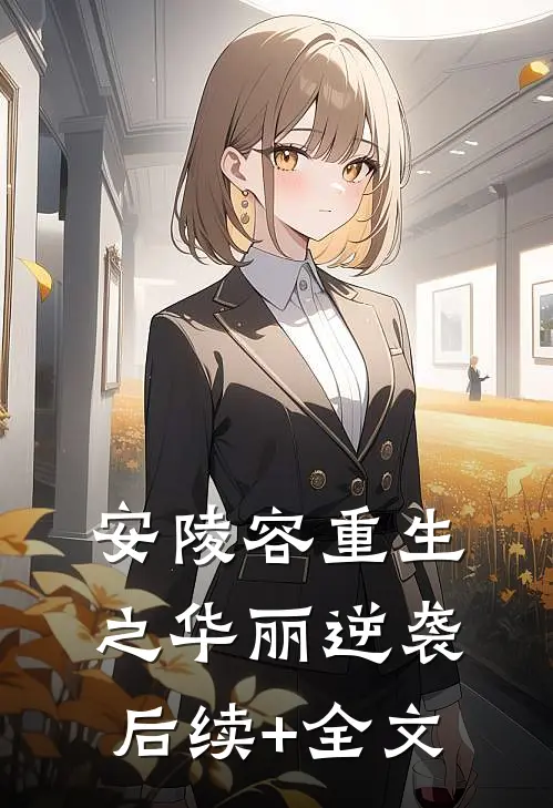 安陵容重生之华丽逆袭后续+全文