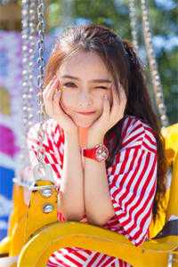 此心向月不向她精彩