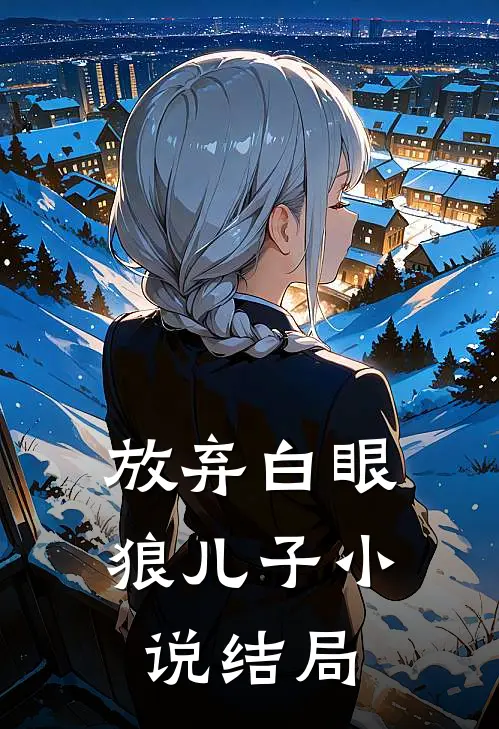 放弃白眼狼儿子小说结局