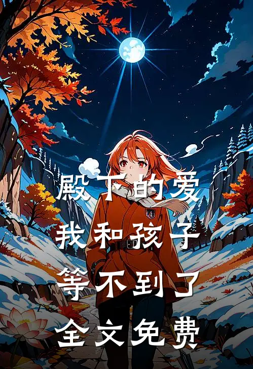 殿下的爱,我和孩子等不到了全文免费观看