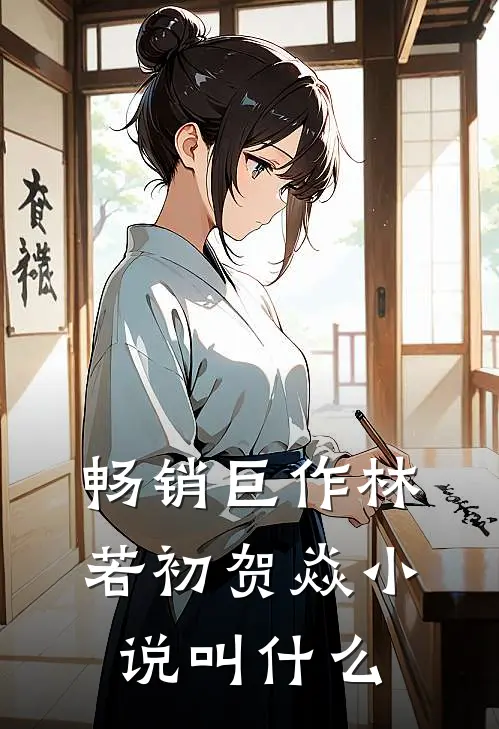 畅销巨作林若初贺焱小说叫什么