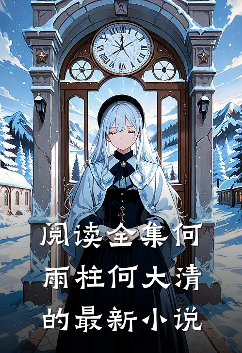 阅读全集何雨柱何大清的最新小说