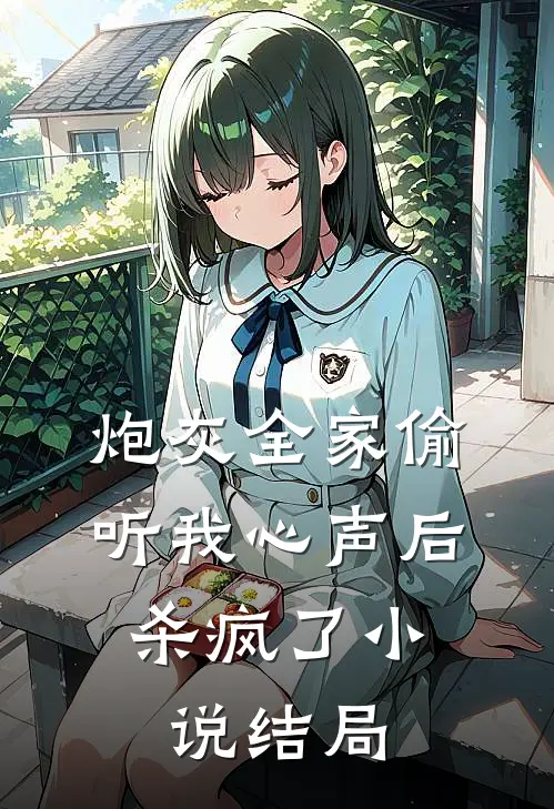 炮灰全家偷听我心声后,杀疯了结局