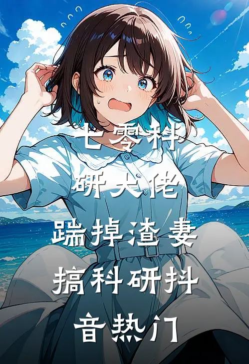 七零科研大佬，踹掉渣妻搞科研抖音热门