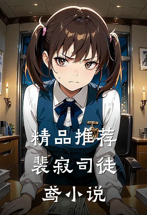 精品推荐裴寂司徒鸢小说