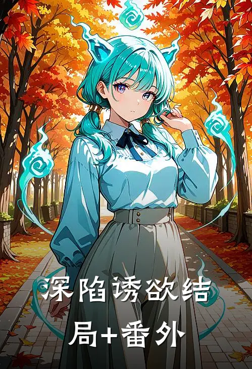 深陷诱欲结局+番外