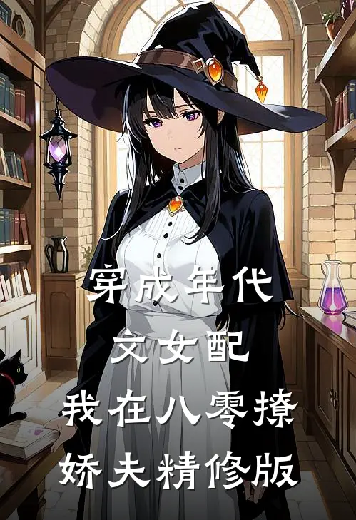 穿成年代文女配，我在八零撩娇夫精修版