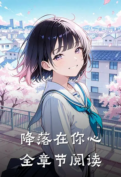 降落在你心全章节阅读