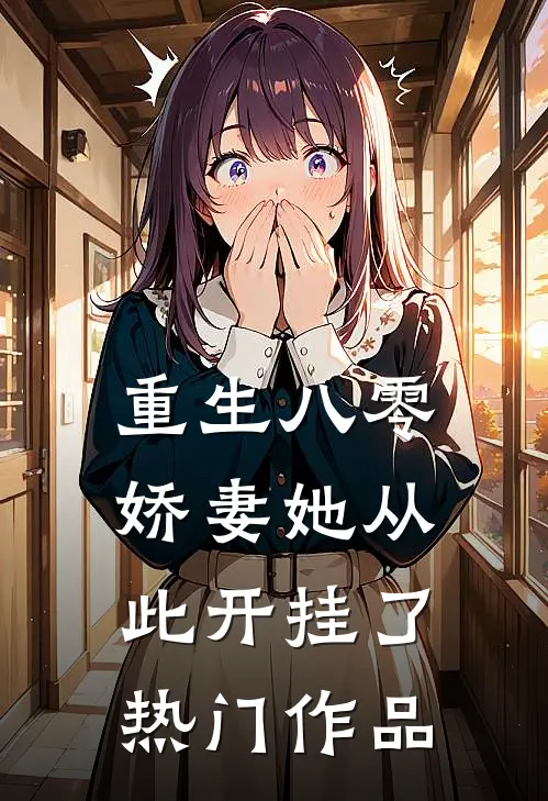 重生八零娇妻她从此开挂了热门作品免费阅读