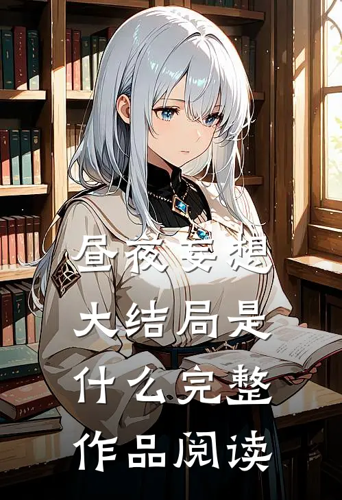 昼夜妄想大结局是什么完整作品阅读