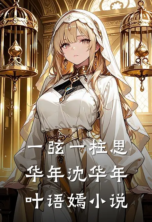 一弦一柱思华年沈华年叶语嫣小说