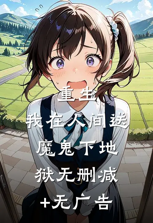 重生：我在人间送魔鬼下地狱无删减+无广告