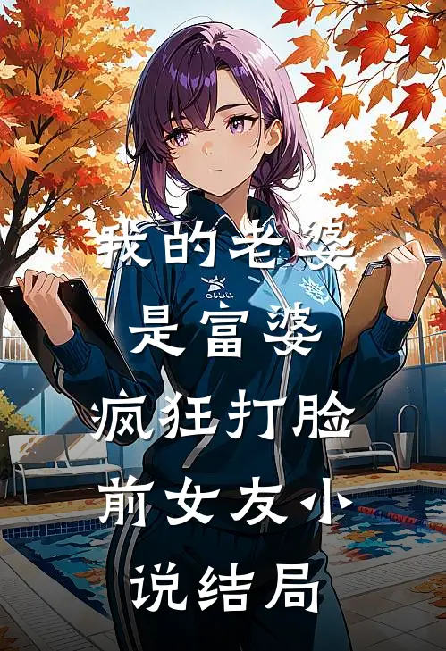 我的老婆是富婆，疯狂打脸前女友小说结局
