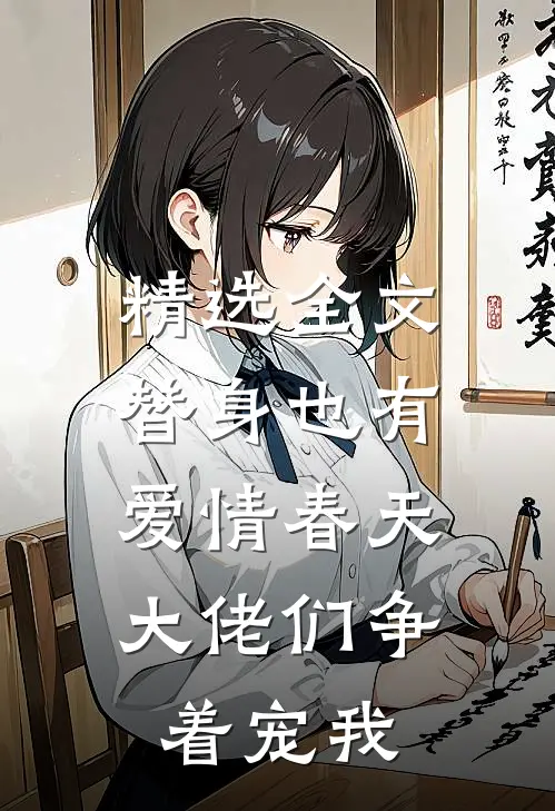 精选全文替身也有爱情春天：大佬们争着宠我