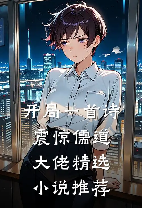 开局一首诗，震惊儒道大佬精选小说推荐