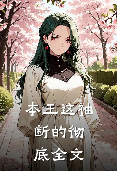 本王这袖,断的彻底全文免费阅读