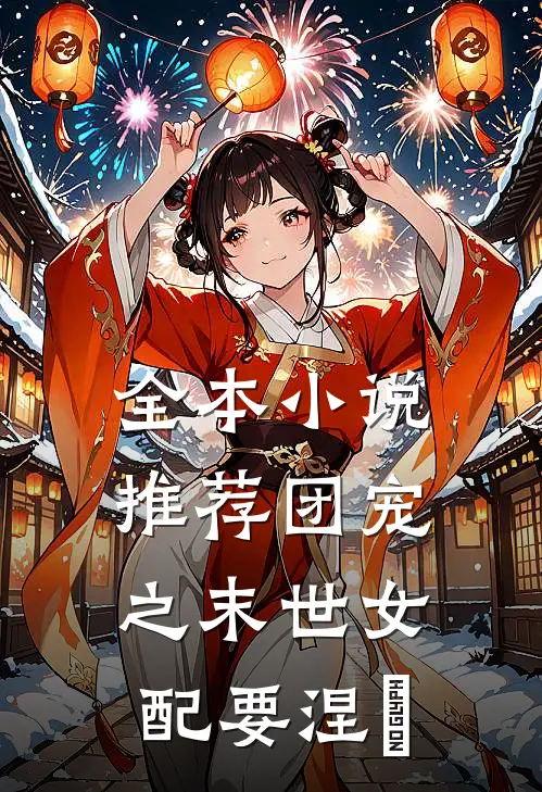 全本小说推荐团宠之末世女配要涅槃