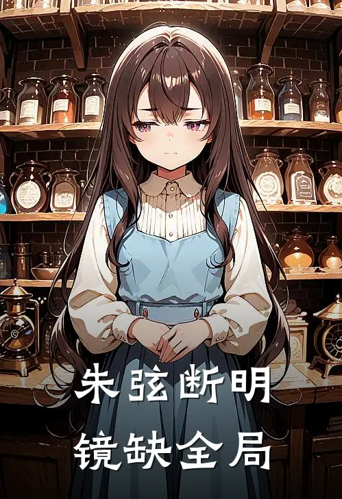朱弦断明镜缺全局