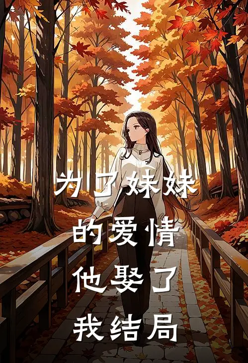 为了妹妹的爱情,他娶了我结局如何