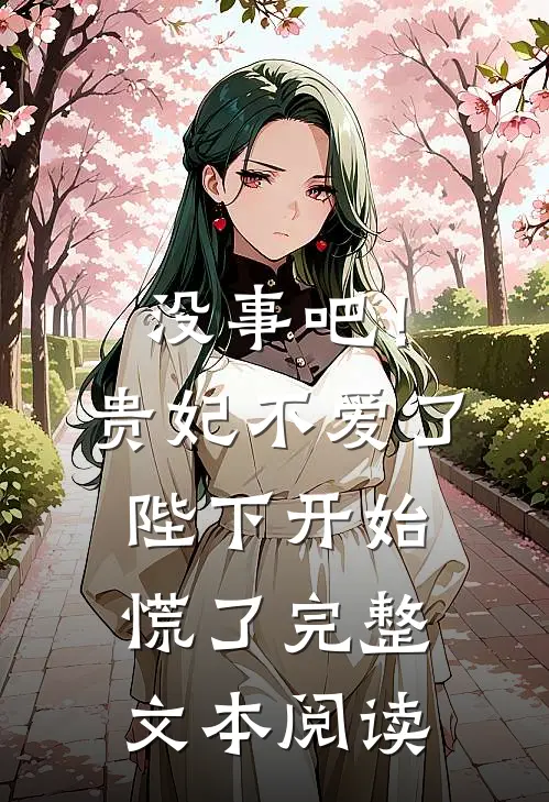 没事吧！贵妃不爱了，陛下开始慌了完整文本阅读